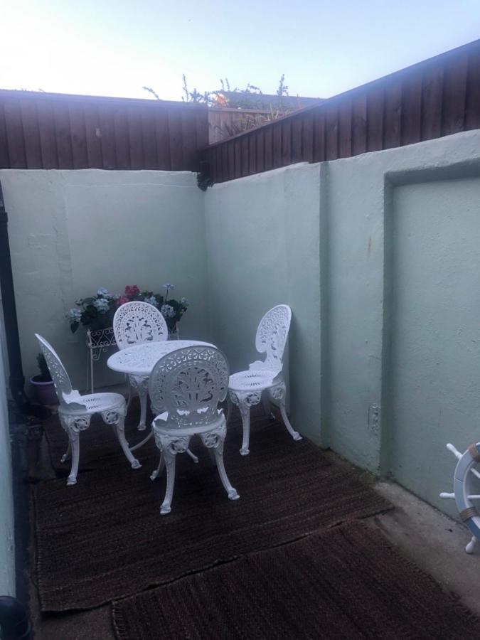 Town House Weymouth 3 Bedrooms Eksteriør billede