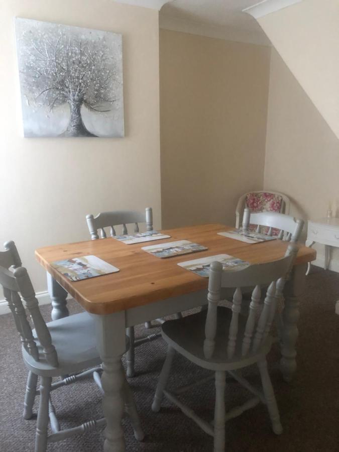 Town House Weymouth 3 Bedrooms Eksteriør billede