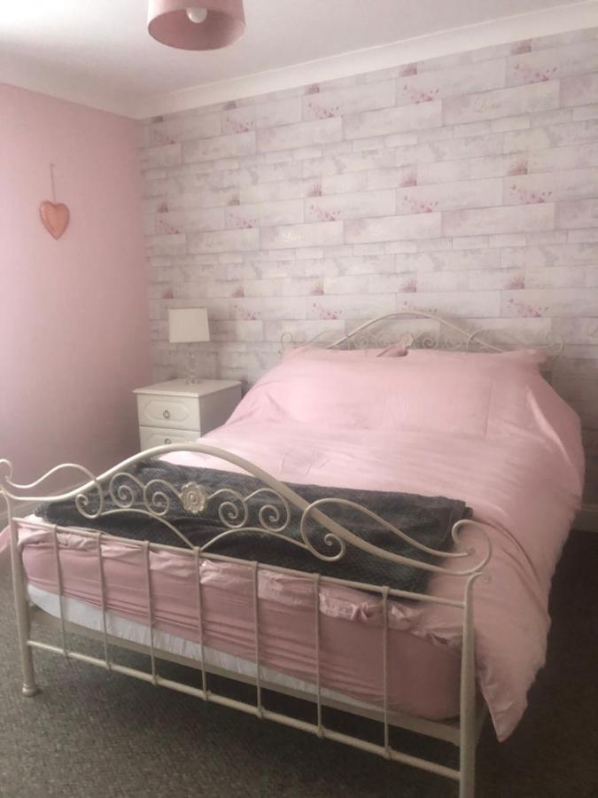 Town House Weymouth 3 Bedrooms Eksteriør billede