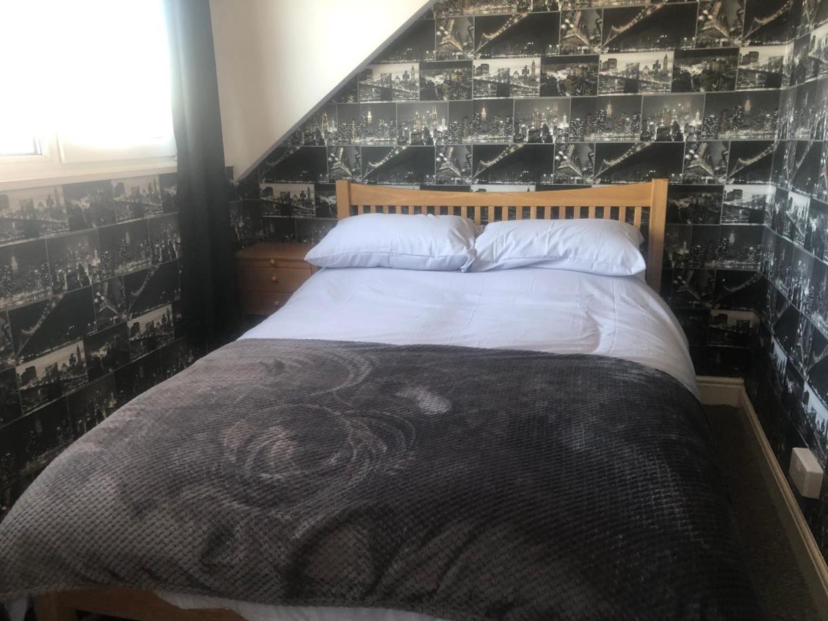 Town House Weymouth 3 Bedrooms Eksteriør billede