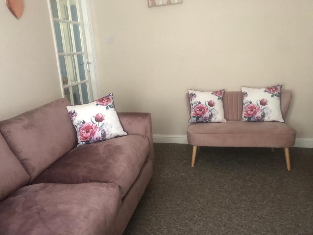 Town House Weymouth 3 Bedrooms Eksteriør billede